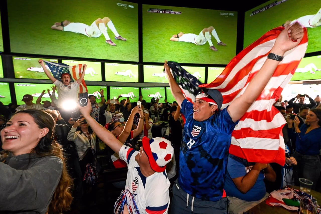 ROUNDUP: Quality places to watch the World Cup in the Orlando area