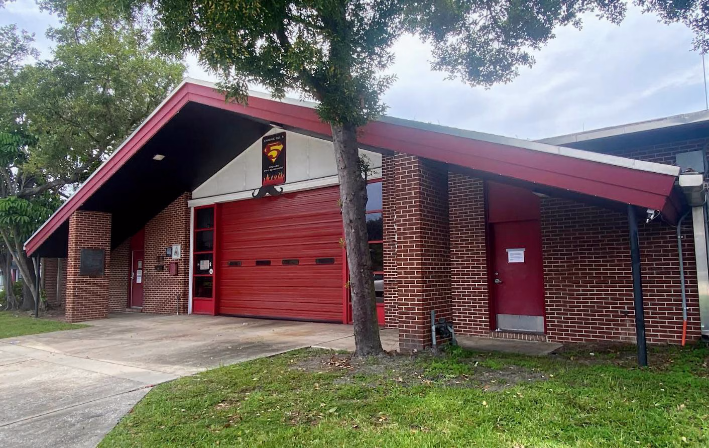 City of Orlando approves $2.5 million property acquisition for Fire Station 5 relocation