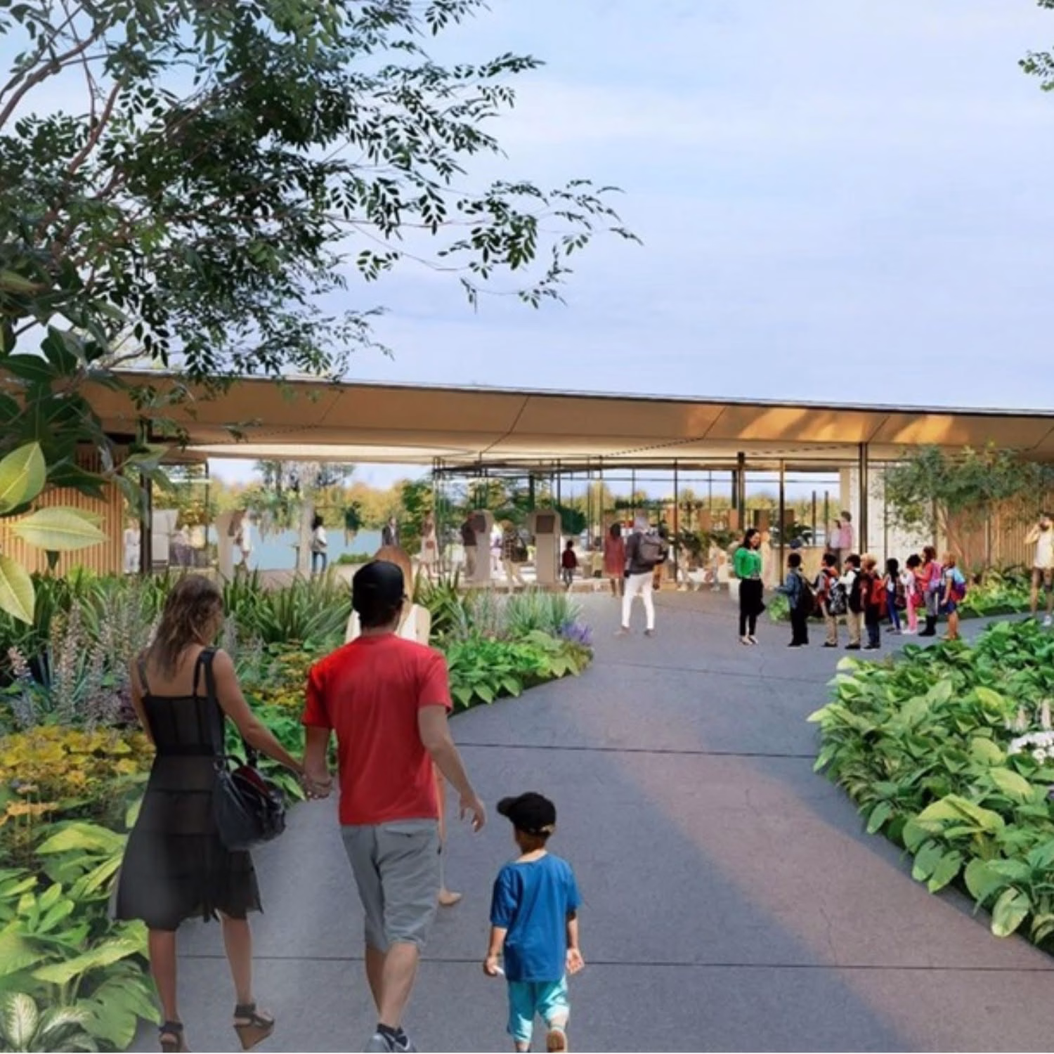 City pauses Leu Gardens master plan, citing Amendment 3 uncertainty and community feedback