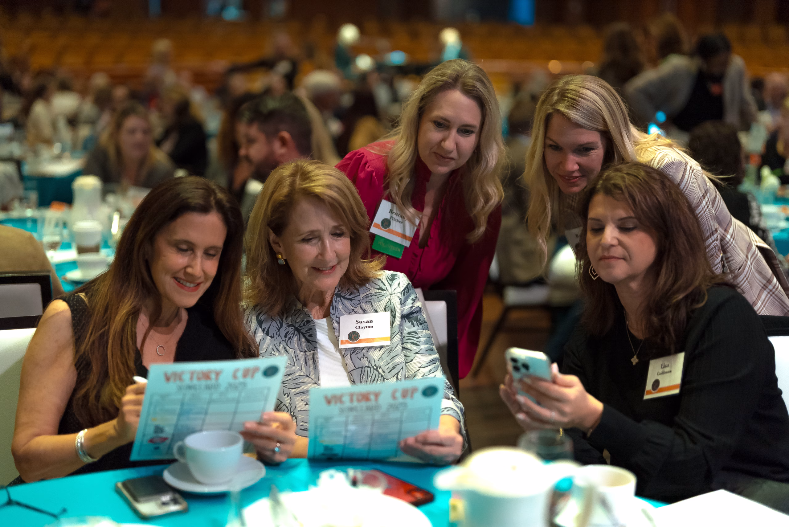 Victory Cup Initiative opens applications for Central Florida nonprofits seeking funding