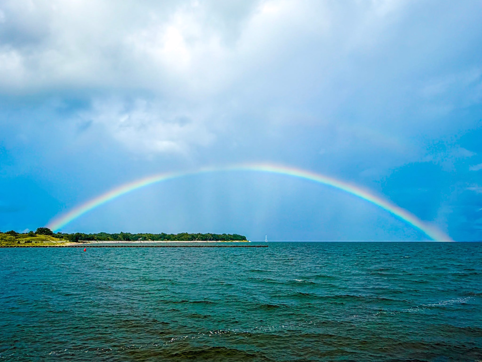 ‘The coast is clear': Pensacola tourism bureau invites travelers back after Isaias